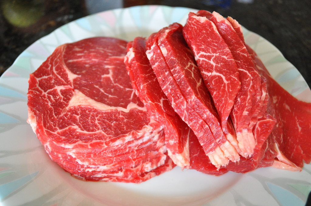 Ученые Красное мясо опасно для здоровья
