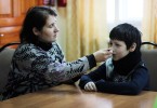 Ангина и фарингит у детей