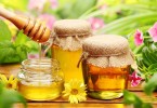 Мёд поможет сохранить молодость кожи