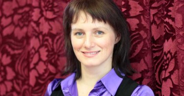 Наталья Воронина