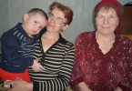 Рождённый дважды. Опыт исцеления молитвой