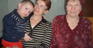 Рождённый дважды. Опыт исцеления молитвой