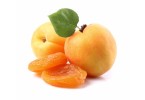Абрикосы и курага обошли другие продукты по питательности