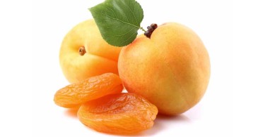 Абрикосы и курага обошли другие продукты по питательности