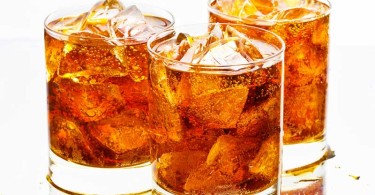 Газированные напитки – одни из самых страшных убийц в мире