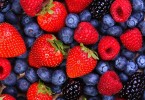 Ягоды делают ваш мозг сильнее