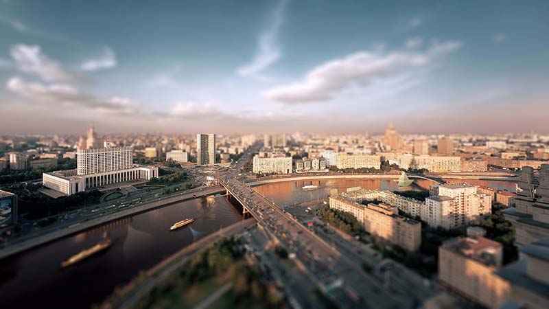Россия занимает не лучшую позицию в индексе здоровых стран