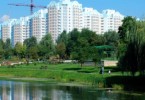 Жизнь в зелёных зонах делает людей счастливее