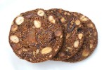 Фруктовые крекеры