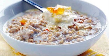 Каша из нескольких круп