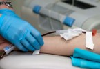 США отказываются снять запрет на доноров крови с нетрадиционной ориентацией