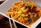 Китайская и тайская кухни нарушают спокойный сон