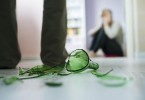 Алкоголь – отличный растворитель