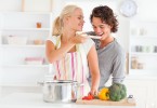 Пища для репродуктивной системы