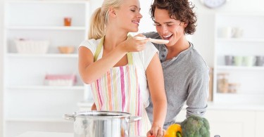 Пища для репродуктивной системы