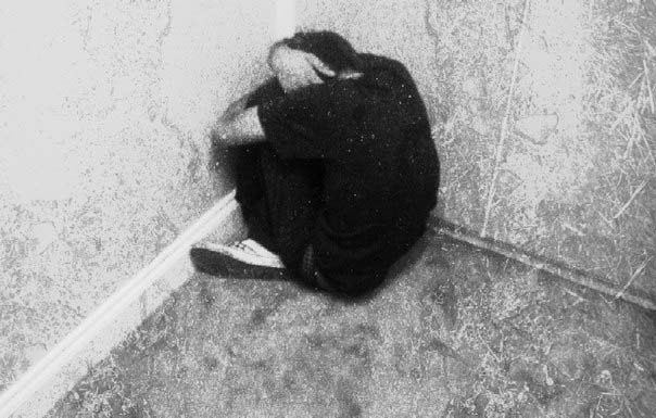 Не позволяйте загнать себя в «угол»