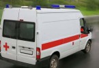 Пока «скорая» в пути
