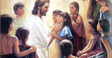 Изменённые жизни