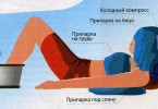 Лечение теплом
