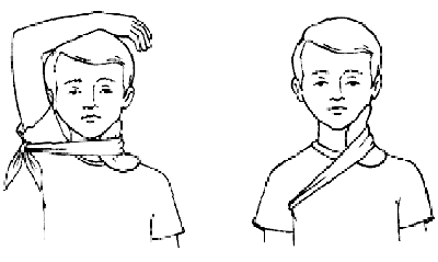 Пока «скорая» в пути