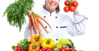 Продукты против рака