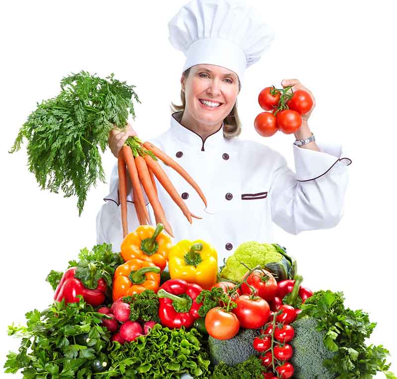 Продукты против рака