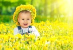 День защиты детей