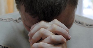 Молитва об исцелении