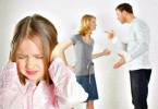 Семейные проблемы провоцируют развитие астмы у детей