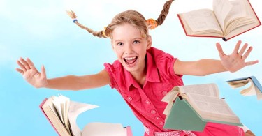 Движения помогают гиперактивным детям лучше учиться