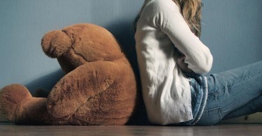 Как преодолеть обиду