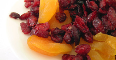 Продукты, богатые калием, способны снизить кровяное давление