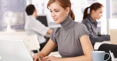 Сидячий образ жизни приводит женщин к раку