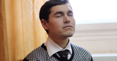 Молитва о больном