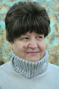 Надежда Ракитянская