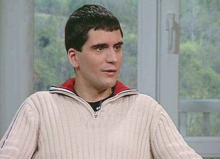«Господи, если Ты есть…». Как я освободился от зависимости