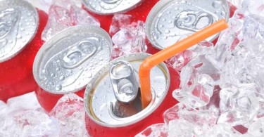 Частое употребление газировки ускоряет старение