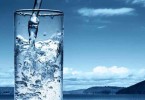 Вода – ключ к похудению