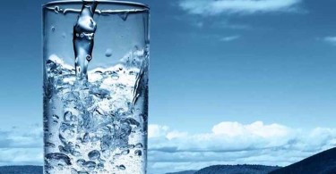 Вода – ключ к похудению