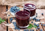 Черничный сок улучшает память и внимание детей