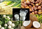 5 продуктов для здоровья