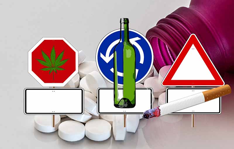 Честный разговор о наркомании