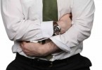 Неправильное питание, стресс и инфекции вредят желудку