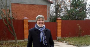Слово Твоё – светильник ноге моей