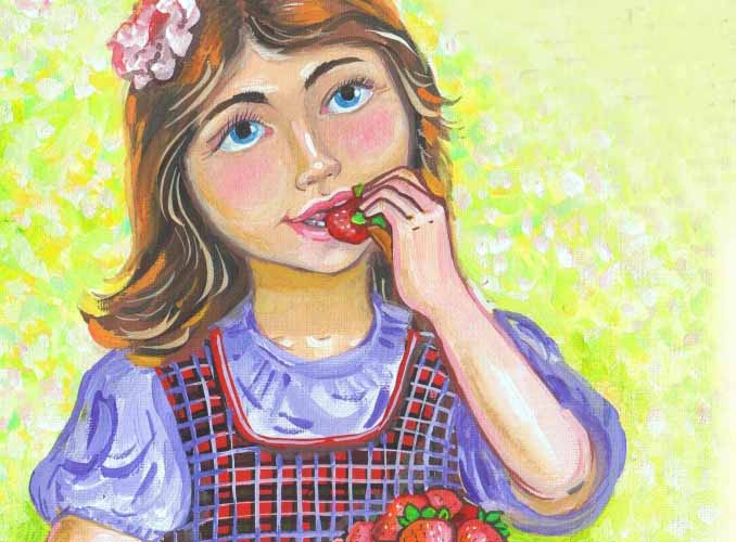 Дело вкуса