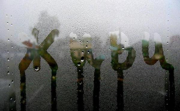 Заповедь ответственности