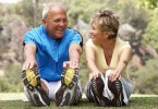15 минут физической активности способны продлить жизнь