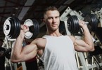 Физические упражнения полезны для гиперактивных