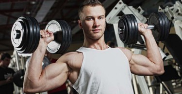 Физические упражнения полезны для гиперактивных
