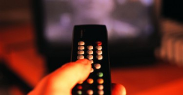 Просмотр телевизора длительное время убивает